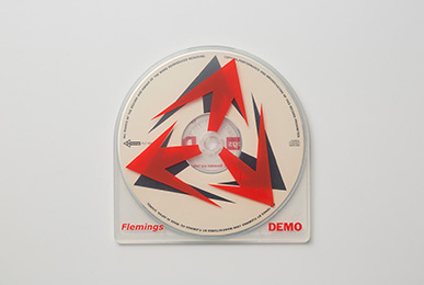 FLEMINGS「DEMO」